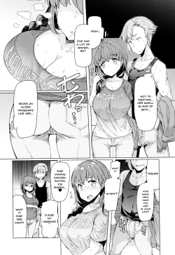 Page 154 of Hitozuma ga Ero Sugite Shigoto ni Naranai! | These Housewives Are Too Lewd I Can't Help It! Ch.1-8