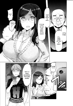 Page 46 of Hitozuma ga Ero Sugite Shigoto ni Naranai! | These Housewives Are Too Lewd I Can't Help It! Ch.1-8