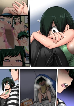 Page 103 of Boku no Harem Academia: 6teki na Kanojo"