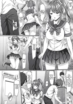 Page 7 of jk Fuuki Iinchou ni Saimin Kakechaimashita | I hypnotized the JK class rep