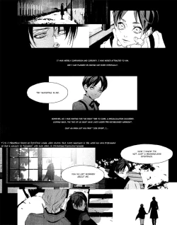 Page 12 of STRANGE PARADISE 2