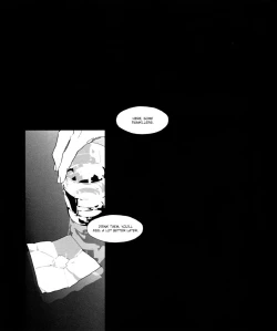 Page 14 of STRANGE PARADISE 2