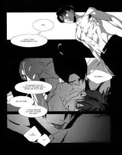 Page 17 of STRANGE PARADISE 2