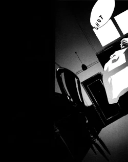 Page 31 of STRANGE PARADISE 2