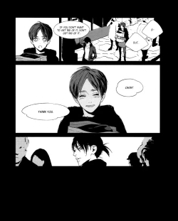 Page 10 of STRANGE PARADISE 3