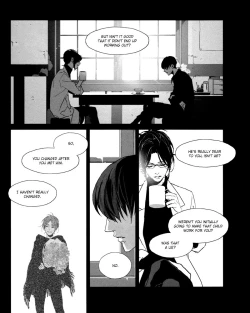 Page 18 of STRANGE PARADISE 3