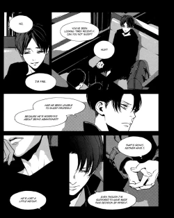 Page 22 of STRANGE PARADISE 3