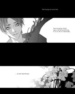 Page 27 of STRANGE PARADISE 3