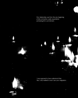 Page 28 of STRANGE PARADISE 3