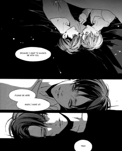 Page 38 of STRANGE PARADISE 3