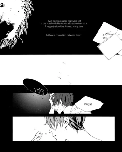 Page 57 of STRANGE PARADISE 3