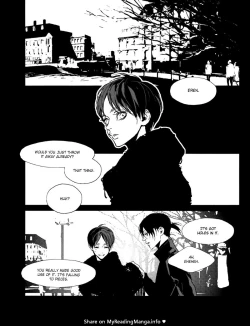 Page 7 of STRANGE PARADISE 3