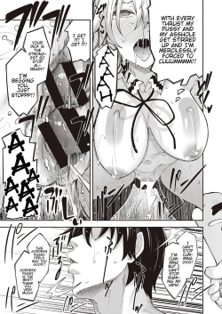 Page 21 of Isekai Kita node Sukebe Skill de Zenryoku Ouka Shiyou to Omou | I Came to Another World, So I Think I'm Gonna Enjoy My Sex Skills to the Fullest!