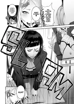 Page 4 of Futanarisan | Straight Girl Meets Futa