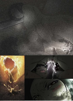 Page 53 of Kittsui Seikaku no Kyouiku Mama ga, Jukenki Nomi Kurayami no Naka Nomi to Iu Jouken de Musuko no Sex Dairizuma o Tsutomeru Hanashi.