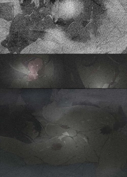 Page 55 of Kittsui Seikaku no Kyouiku Mama ga, Jukenki Nomi Kurayami no Naka Nomi to Iu Jouken de Musuko no Sex Dairizuma o Tsutomeru Hanashi.