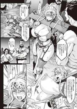 Page 161 of Houjou no Reizoku Elf