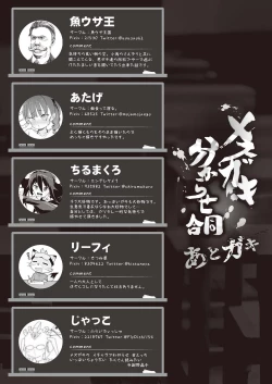 Page 55 of Mesugaki Wakarase Goudou