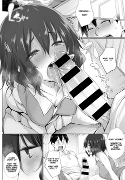 Page 6 of Kokoro to Karada wa Betsu Dakara Zenpen | What the Body and Heart Want Are Different #1