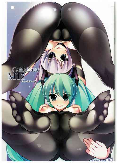 Download Caffe Latte M12