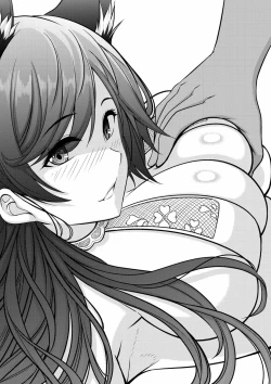 Page 19 of Azur Lane Bakunyuu Ijiri