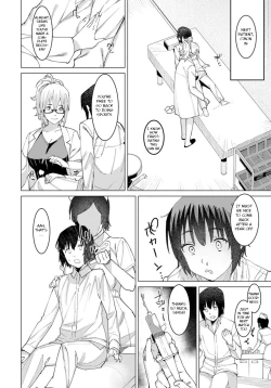 Page 78 of Health Angel Kango no Oshigoto