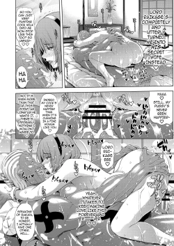 Page 32 of NTR Nindou | The NTR Ninja Way