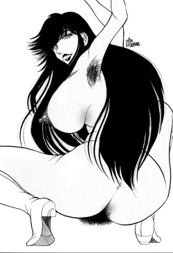 Page 76 of NEXT Climax Magazine 9 SUPAROBOKEI HEROINE II