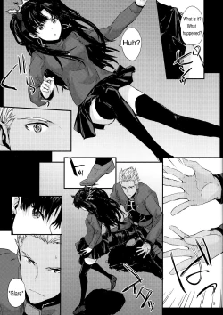 Page 5 of Kokoro wa Karada de Dekiteiru 2