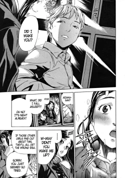 Page 13 of Zutto Isshoni6