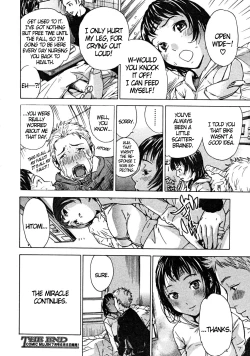 Page 162 of Zutto Isshoni6