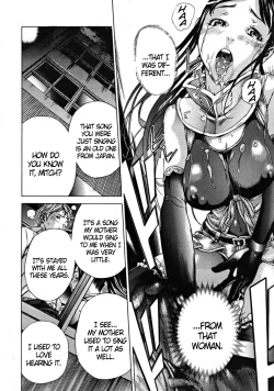 Page 16 of Zutto Isshoni6