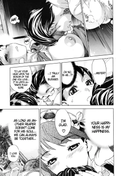 Page 77 of Zutto Isshoni6