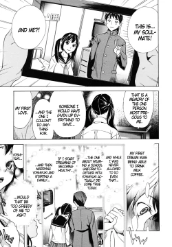 Page 93 of Zutto Isshoni6