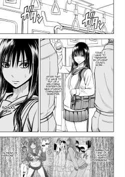 Page 90 of JK Kyousei SousaCh. 1-6