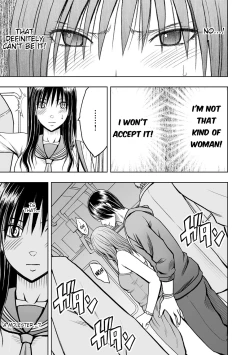 Page 92 of JK Kyousei SousaCh. 1-6