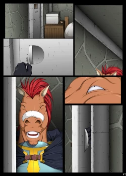 Page 278 of Sharon to Yukai na Nakamatachi Goukaban+omake