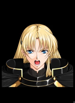 Page 105 of Fight, Sharon! 2+omake