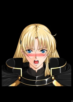 Page 106 of Fight, Sharon! 2+omake