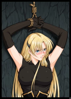 Page 118 of Fight, Sharon! 2+omake