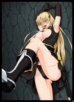 Page 193 of Fight, Sharon! 2+omake