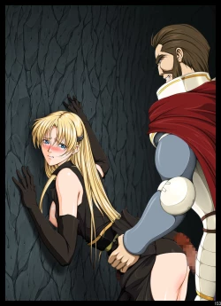 Page 208 of Fight, Sharon! 2+omake