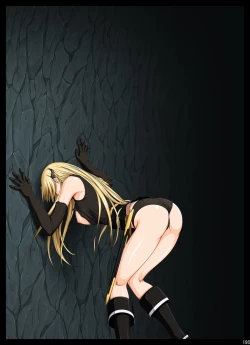 Page 250 of Fight, Sharon! 2+omake