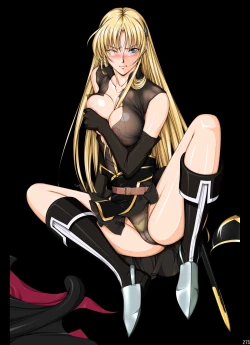 Page 330 of Fight, Sharon! 2+omake