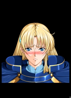 Page 389 of Fight, Sharon! 2+omake