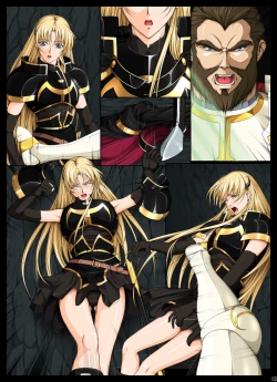 Page 68 of Fight, Sharon! 2+omake