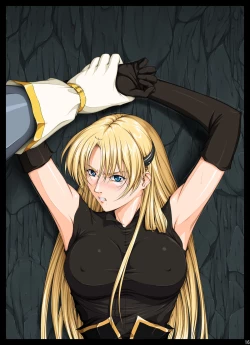 Page 71 of Fight, Sharon! 2+omake