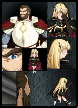 Page 99 of Fight, Sharon! 2+omake