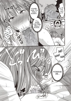 Page 11 of Kore wa Uwaki ja Arimasen | This Is Not Cheating