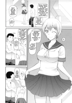 Page 4 of Gakkou no "6+1" Fushigi | The School's "6+1" Mysteries